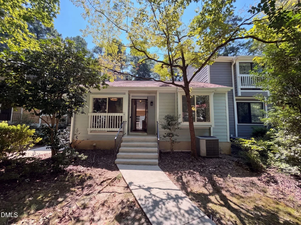 Unit for sale at 704 Green Ridge Drive, Raleigh, NC 27609