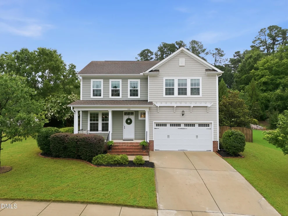 Unit for sale at 1002 Oasis Pond Lane, Knightdale, NC 27545