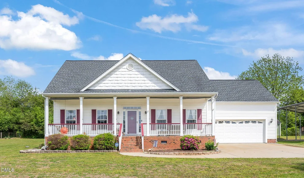 Unit for sale at 178 Glendale Drive, Youngsville, NC 27596