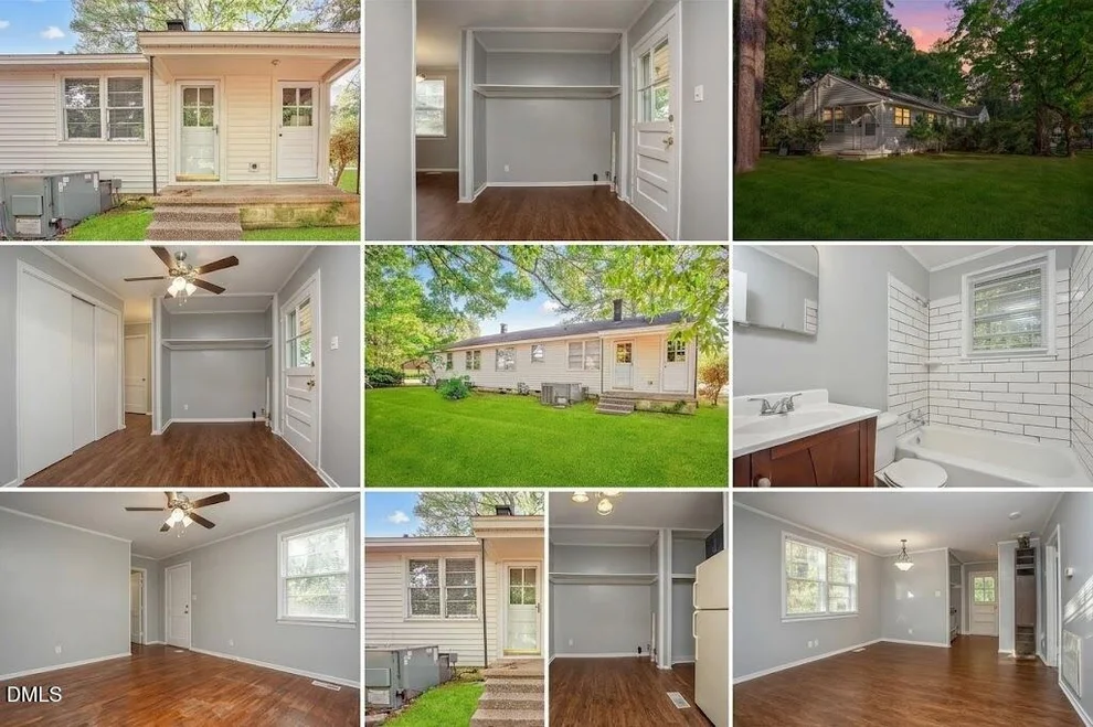 Unit for sale at 2102 Rogers Drive, Fayetteville, NC 28303