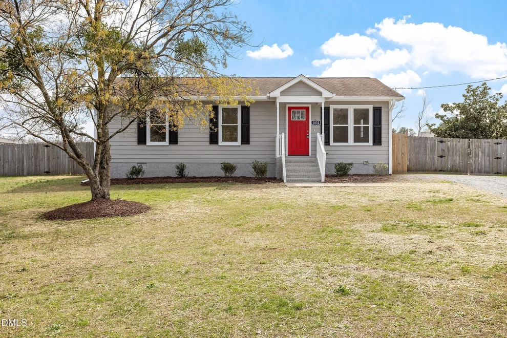 Unit for sale at 1032 Old Zebulon Road, Wendell, NC 27591