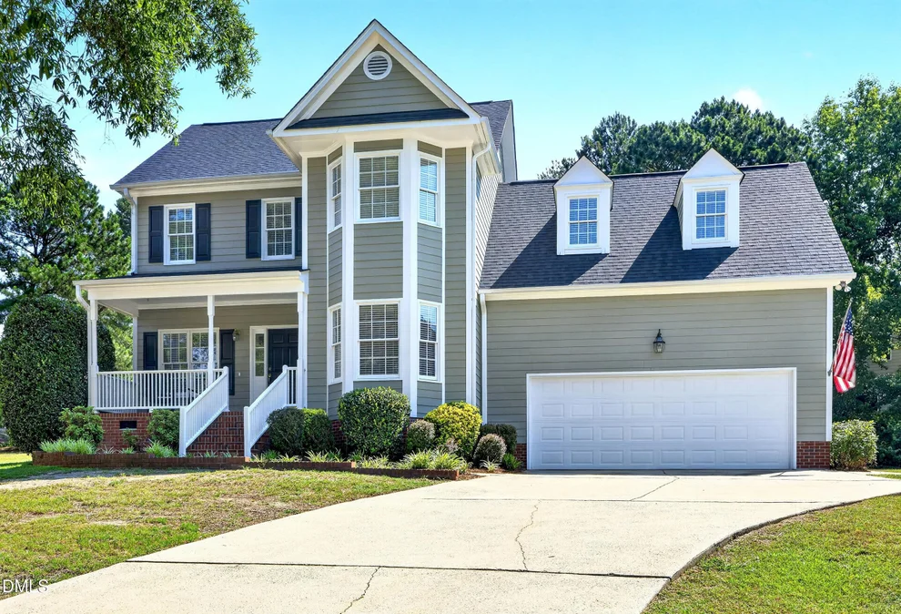 Unit for sale at 1702 Ashbark Court, Apex, NC 27502