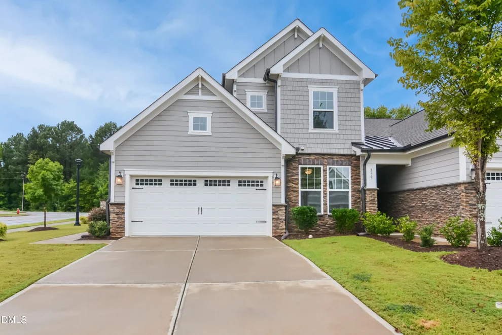 Unit for sale at 801 Churton Place, Cary, NC 27518