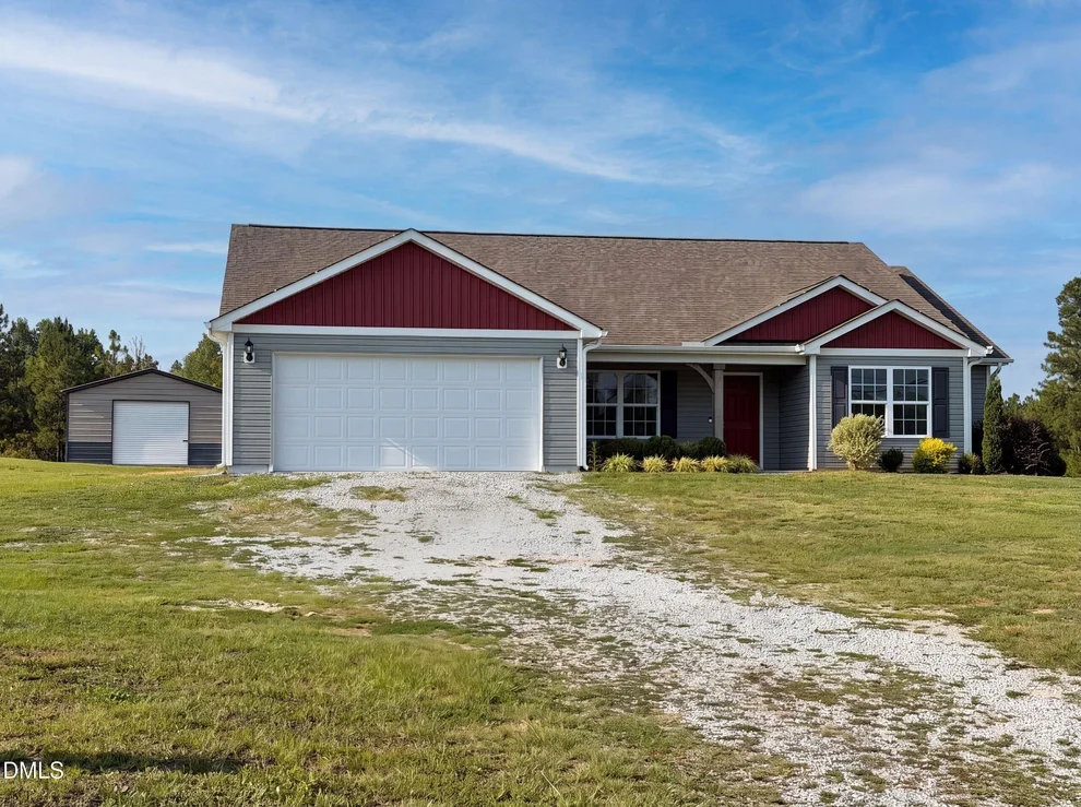 Unit for sale at 3524 Nc 27, Coats, NC 27521