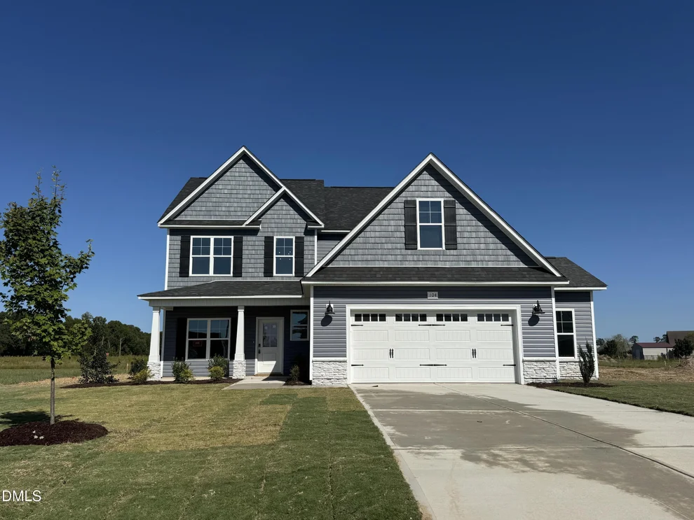 Unit for sale at 104 Lola Place, La Grange, NC 28551
