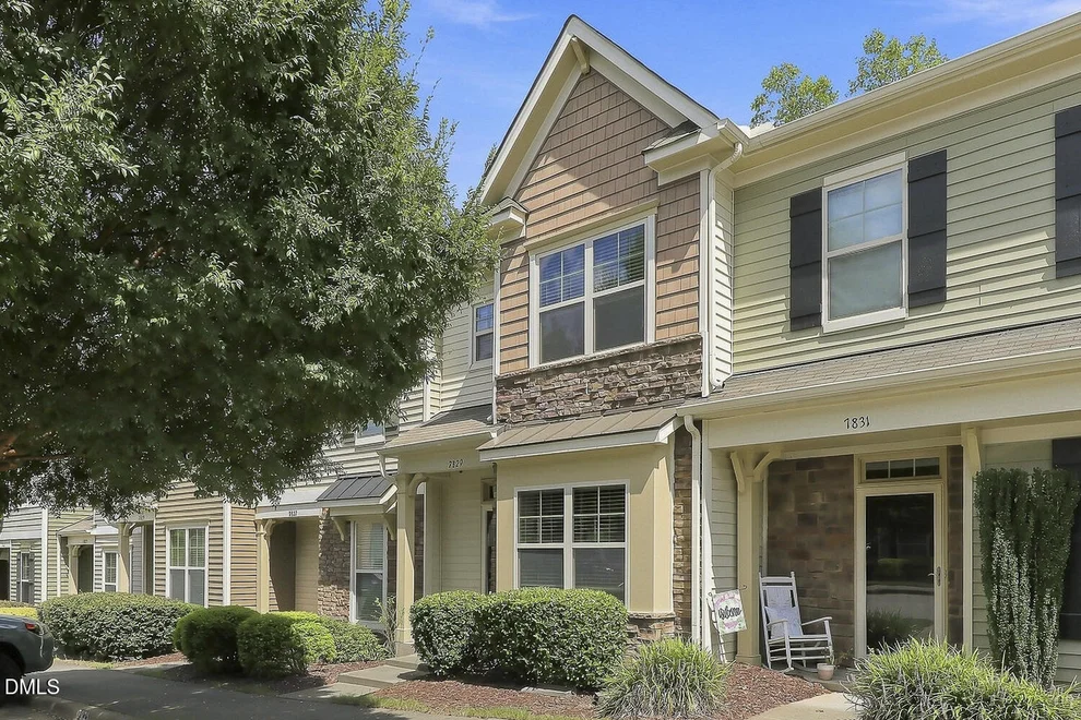 Unit for sale at 7829 Allscott Way, Raleigh, NC 27612