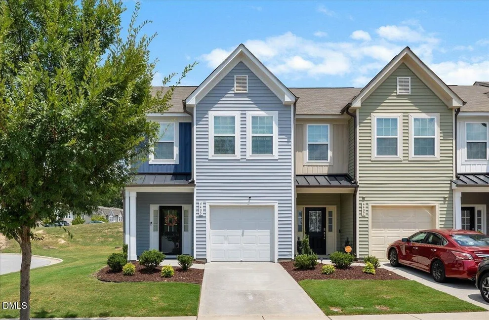 Unit for sale at 4405 Lord Joseph Court, Raleigh, NC 27610