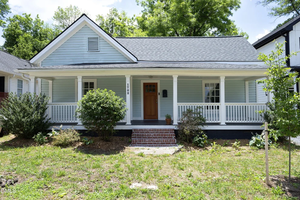 Unit for sale at 1702 E Main Street, Durham, NC 27703