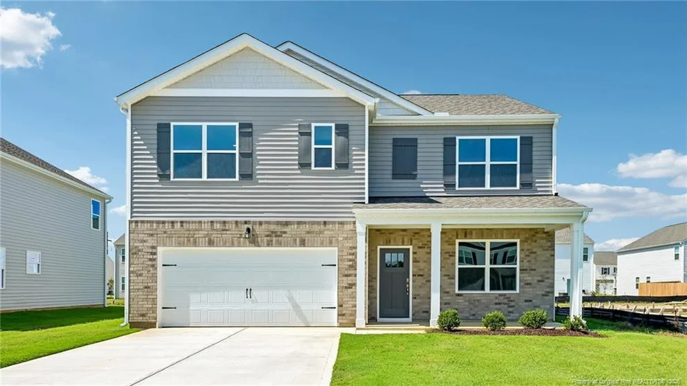 Unit for sale at 241 Rashford Way, Raeford, NC 28376