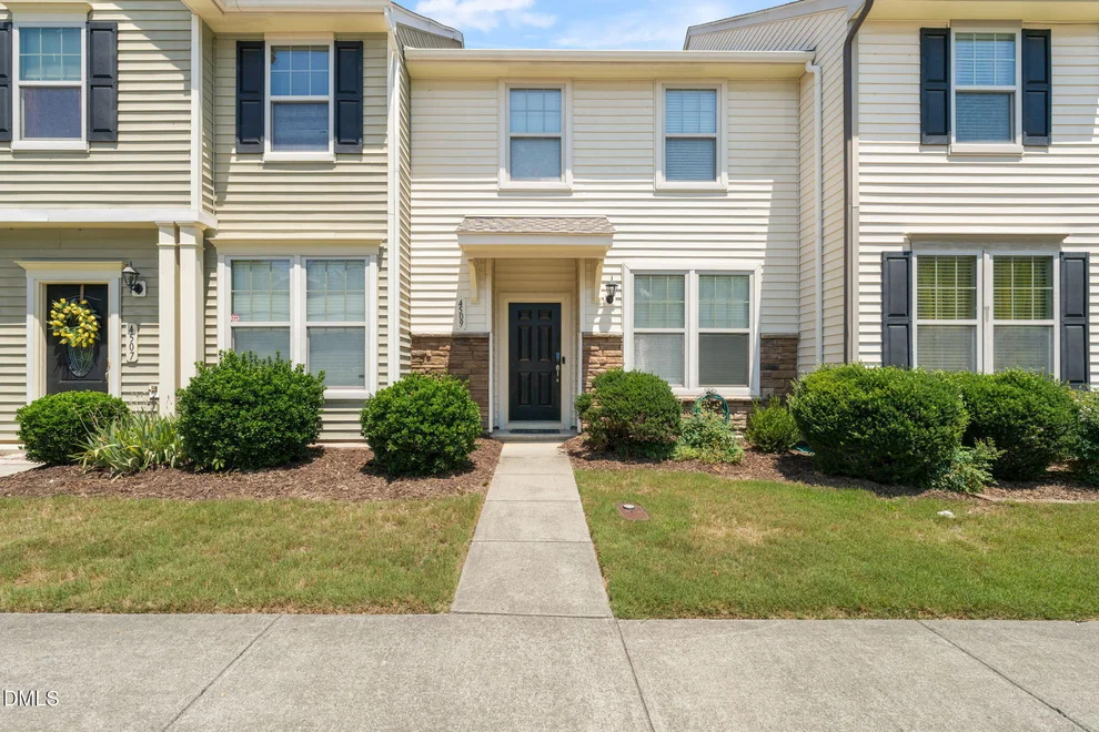 Unit for sale at 4509 Tarkiln Place, Wake Forest, NC 27587