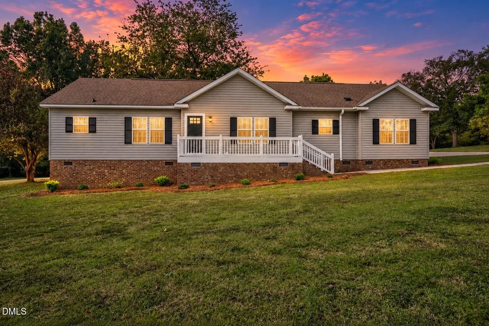 Unit for sale at 5025 Western Hills Road, Nashville, NC 27856