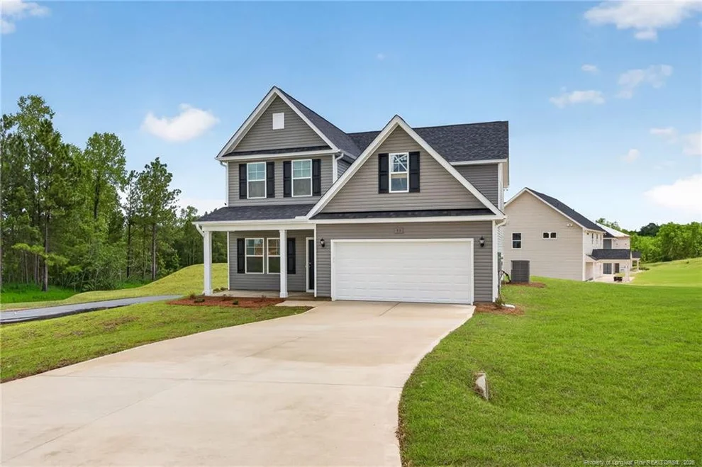 Unit for sale at 93 Cornelia Crossing, Cameron, NC 28326