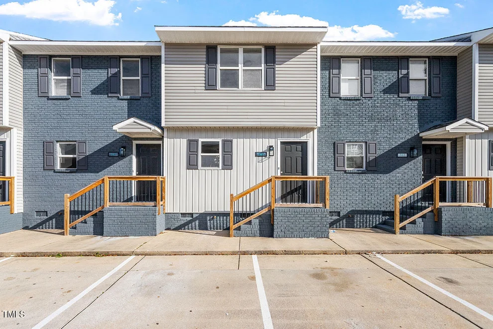 Unit for sale at 369 E Williams Street, Angier, NC 27501