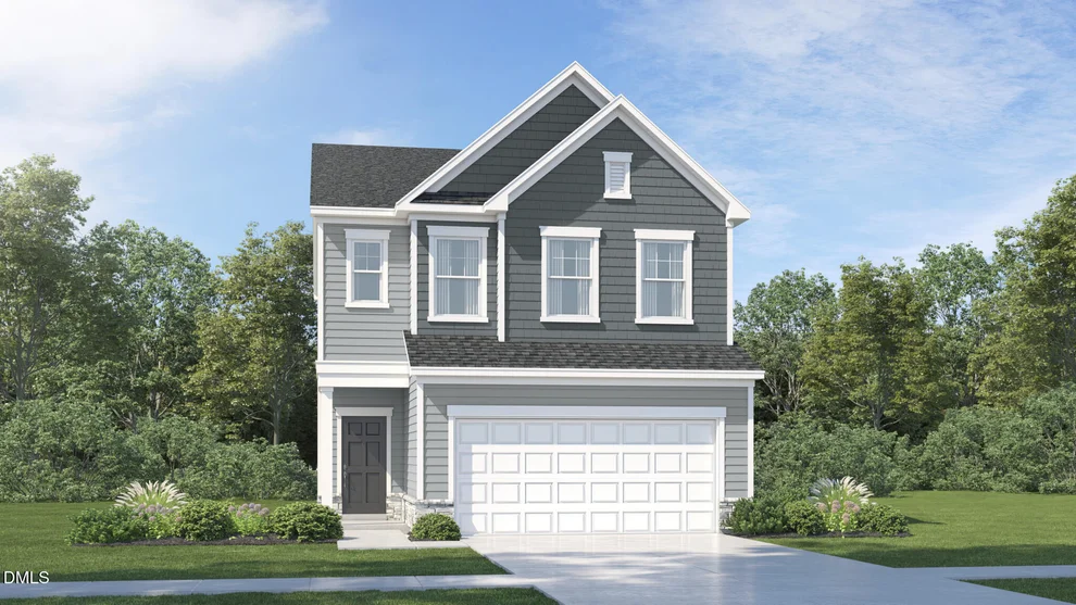Unit for sale at 5811 Mill Stone Way W, Sims, NC 27880