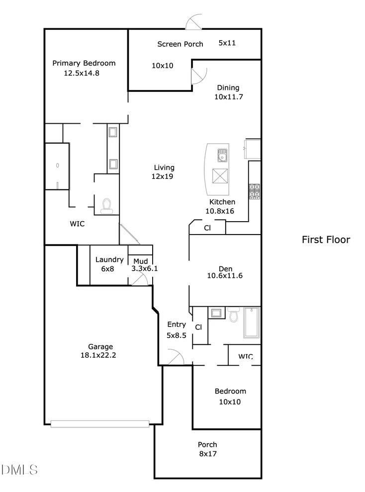 Unit for sale at 93 Abercorn Circle, Chapel Hill, NC 27516