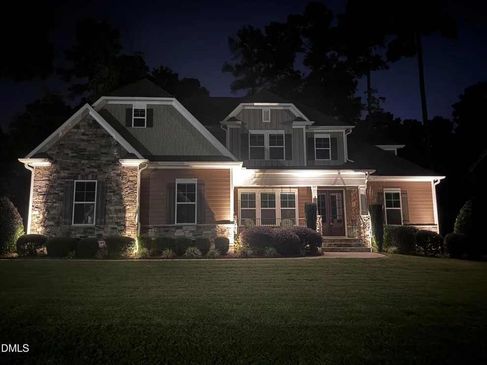 Unit for sale at 556 Rockport Drive, Clayton, NC 27527