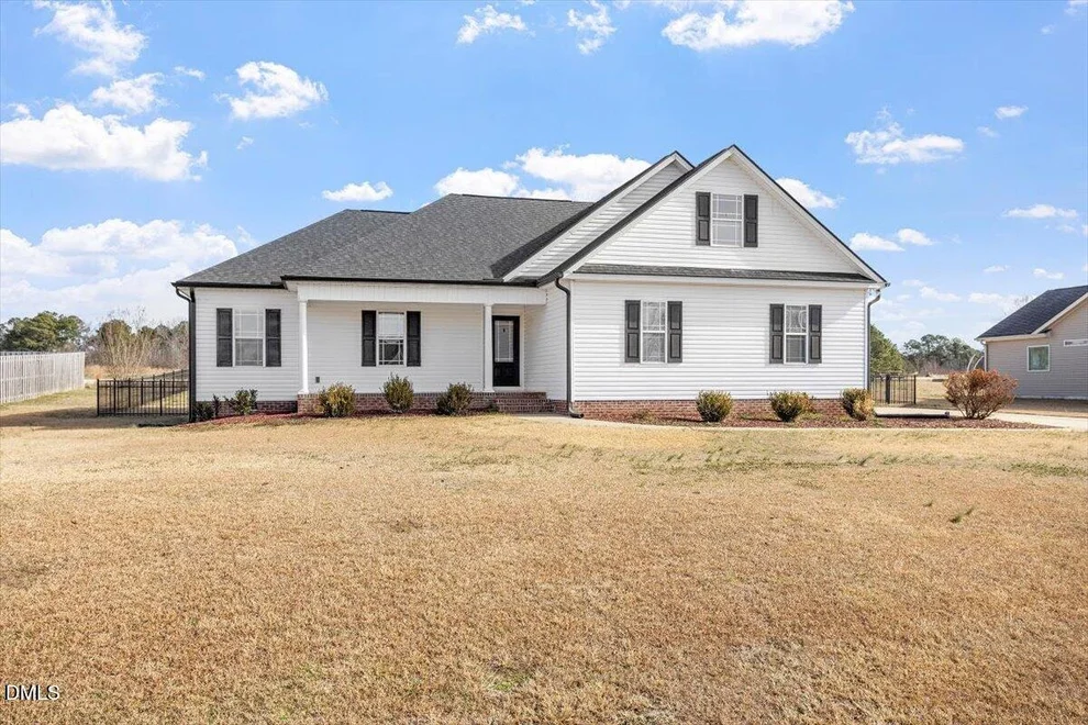 Unit for sale at 45 Braddock Drive, Lillington, NC 27546