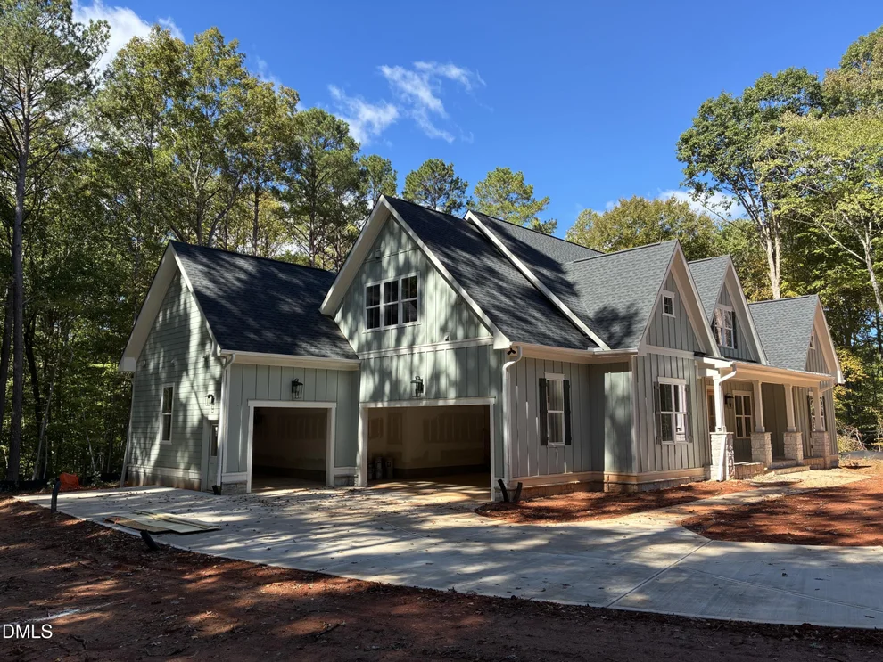 Unit for sale at 638 Old Goldston Road, Pittsboro, NC 27312