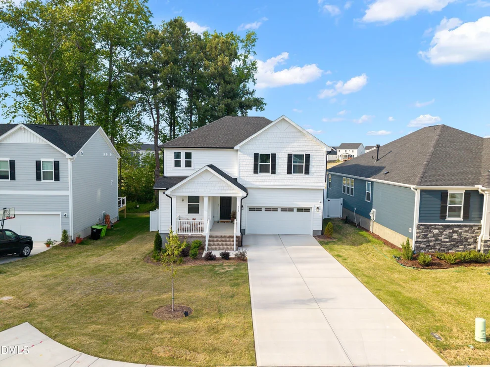 Unit for sale at 313 Spelt Court, Rolesville, NC 27571