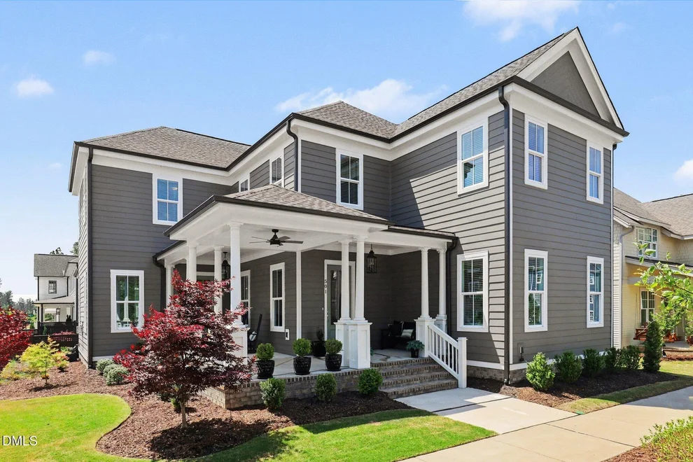 Unit for sale at 501 Whitehall Circle, Durham, NC 27713