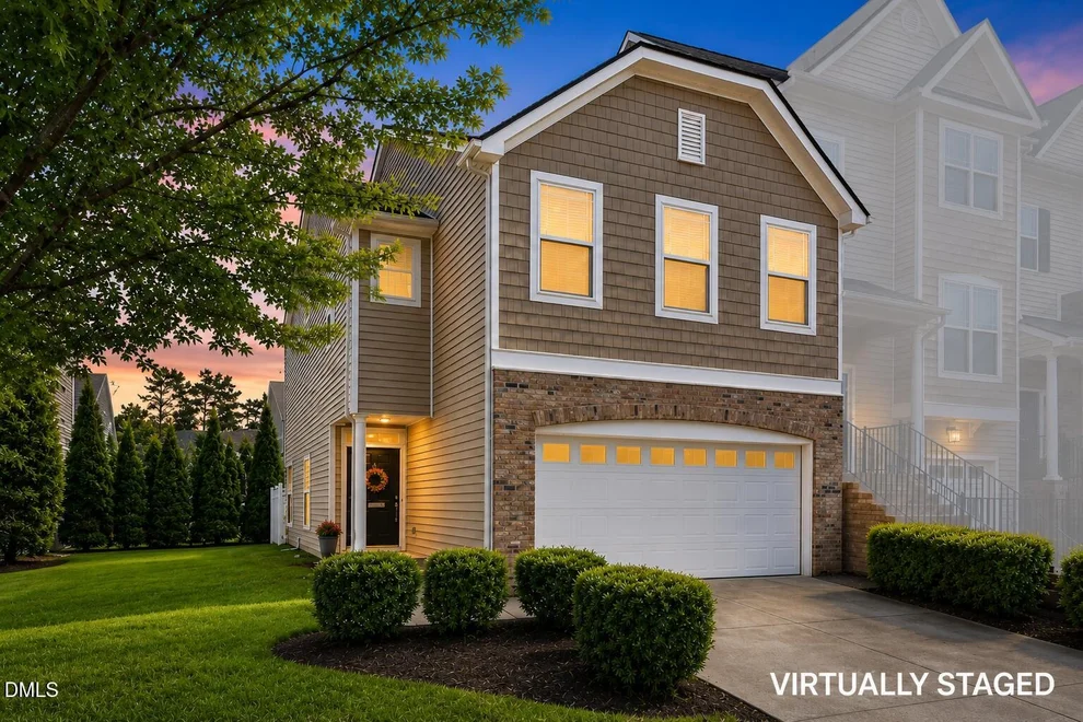 Unit for sale at 711 Keystone Park Drive, Morrisville, NC 27560