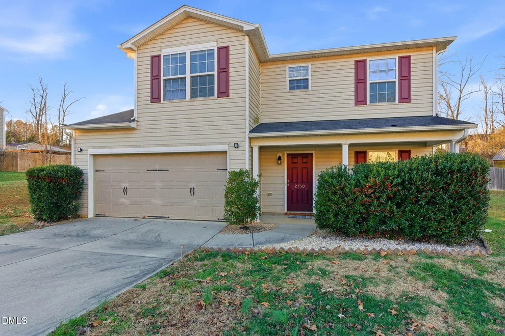 Unit for sale at 2750 Buckhorn Drive, Randleman, NC 27317