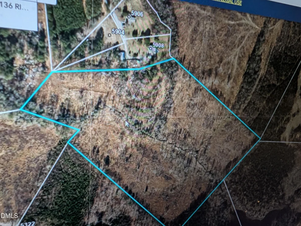 Unit for sale at Off Road River Road, Fuquay Varina, NC 27526