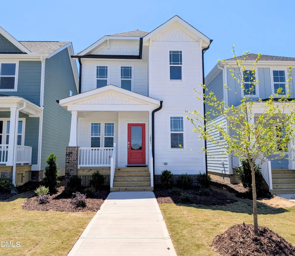 Unit for sale at 1885 Wendell Valley  Lot 3087 Boulevard, Wendell, NC 27591