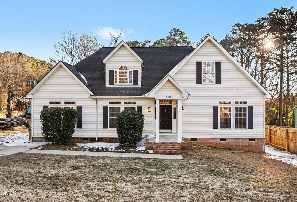 Unit for sale at 308 7th Street, Wake Forest, NC 27587