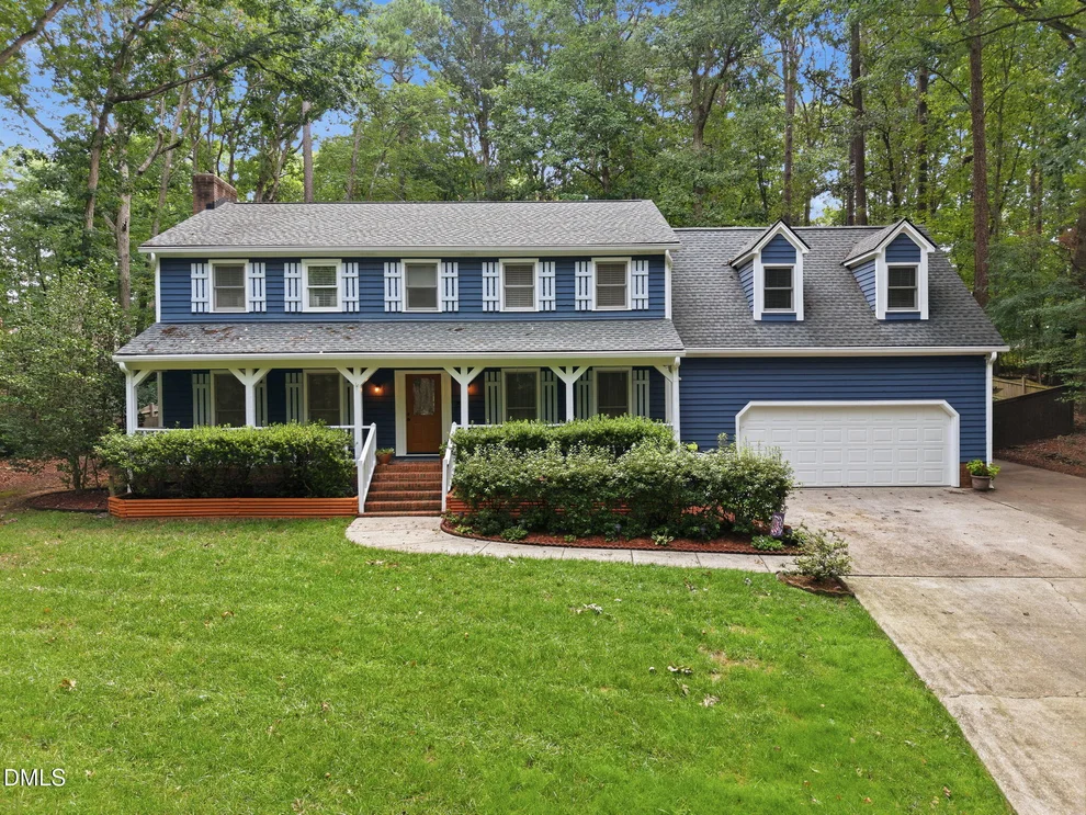 Unit for sale at 4913 Springwood Drive, Raleigh, NC 27613