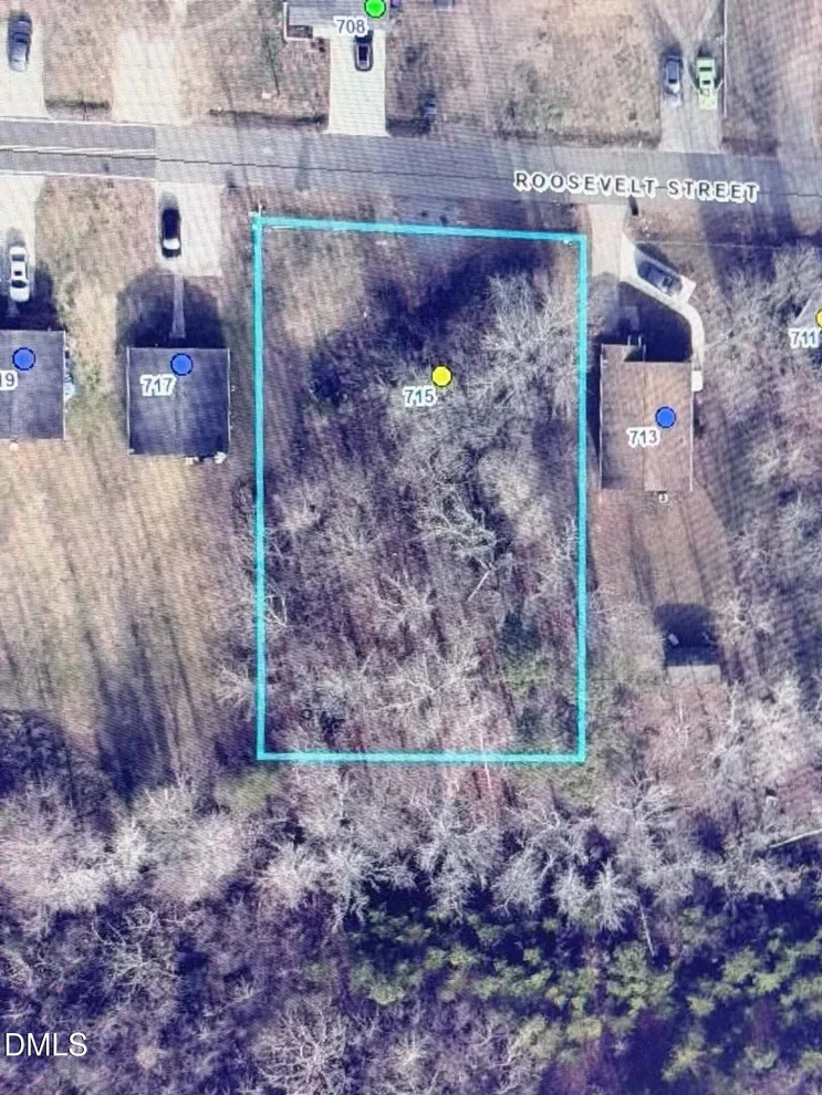 Unit for sale at 715 Roosevelt Street, Mebane, NC 27302
