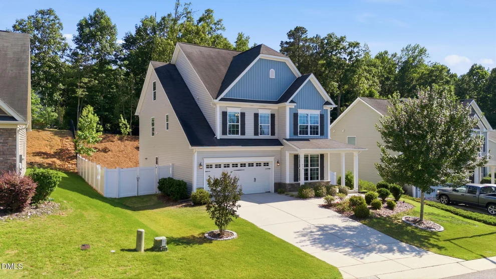 Unit for sale at 439 Sugarberry Lane, Clayton, NC 27527