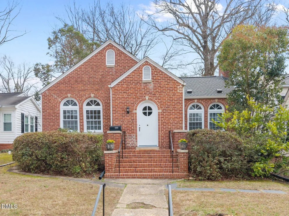 Unit for sale at 2303 Englewood Avenue, Durham, NC 27705