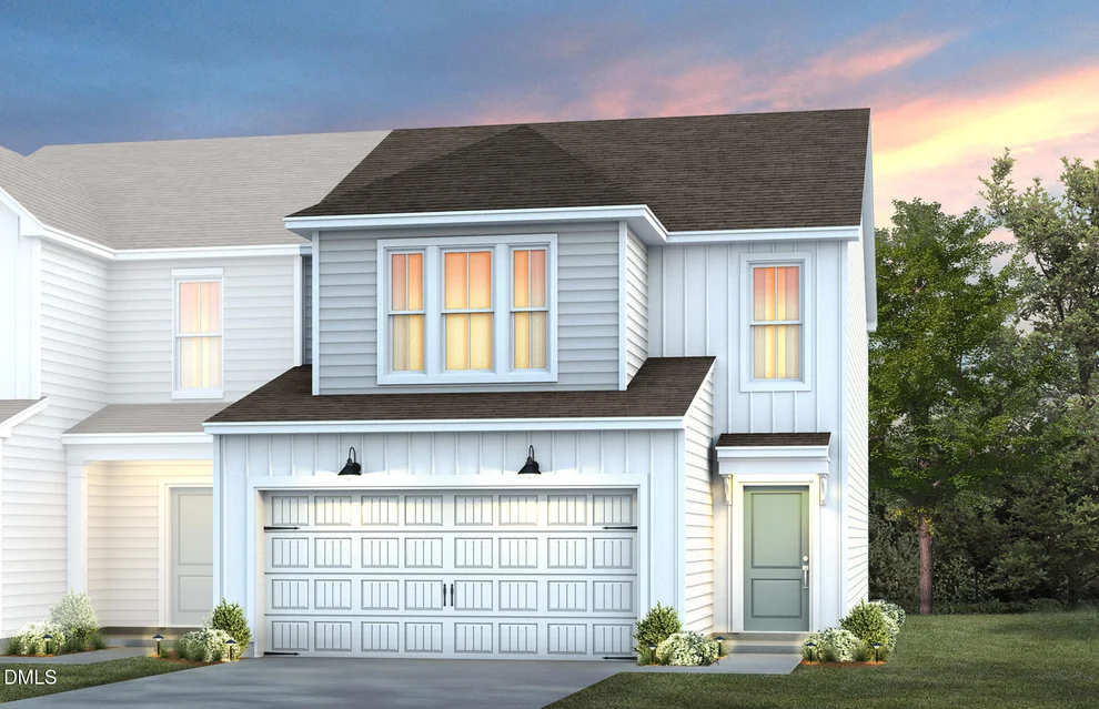 Unit for sale at 1226 Jensen Road, Durham, NC 27703
