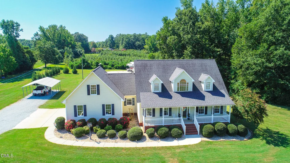 Unit for sale at 2469 Flat River Church Road, Roxboro, NC 27574