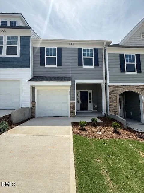 Unit for sale at 220 Alberta Drive, Franklinton, NC 27525