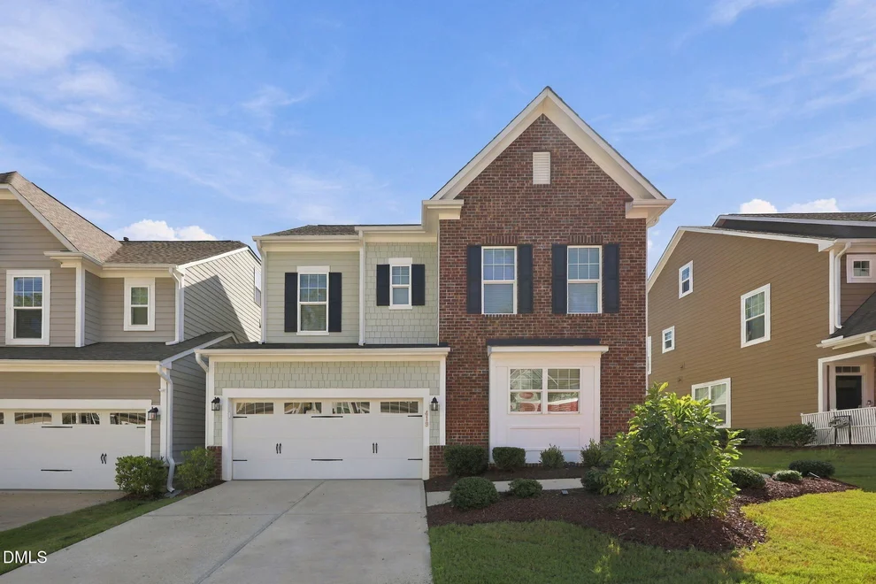 Unit for sale at 419 Hopwood Way, Apex, NC 27523