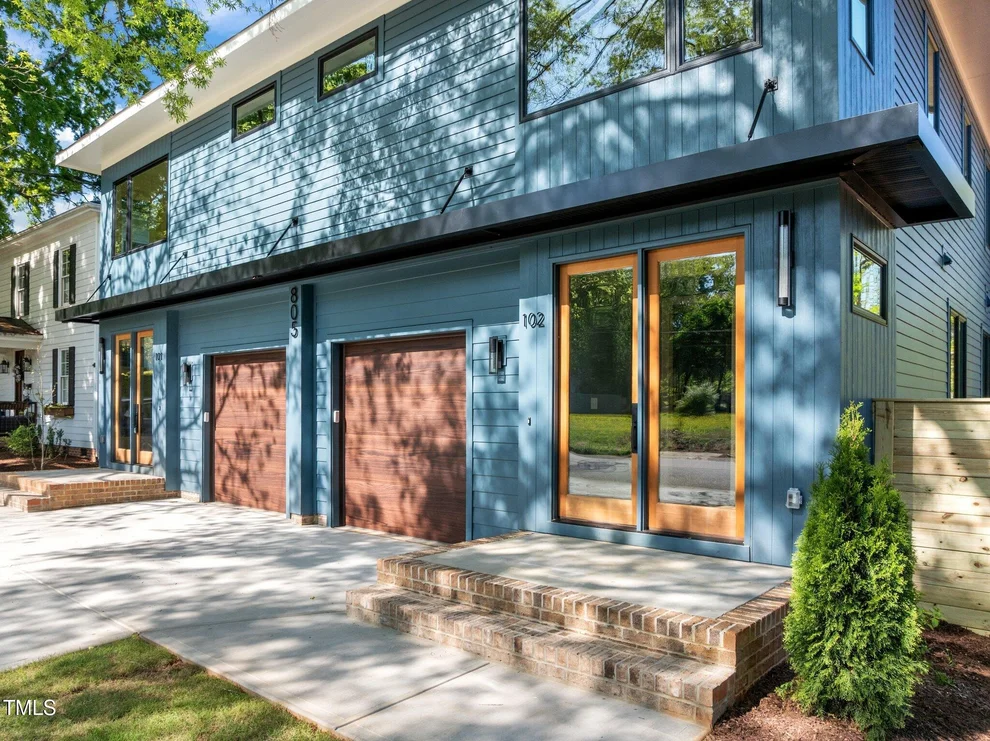 Unit for sale at 805 Tower Street, Raleigh, NC 27607