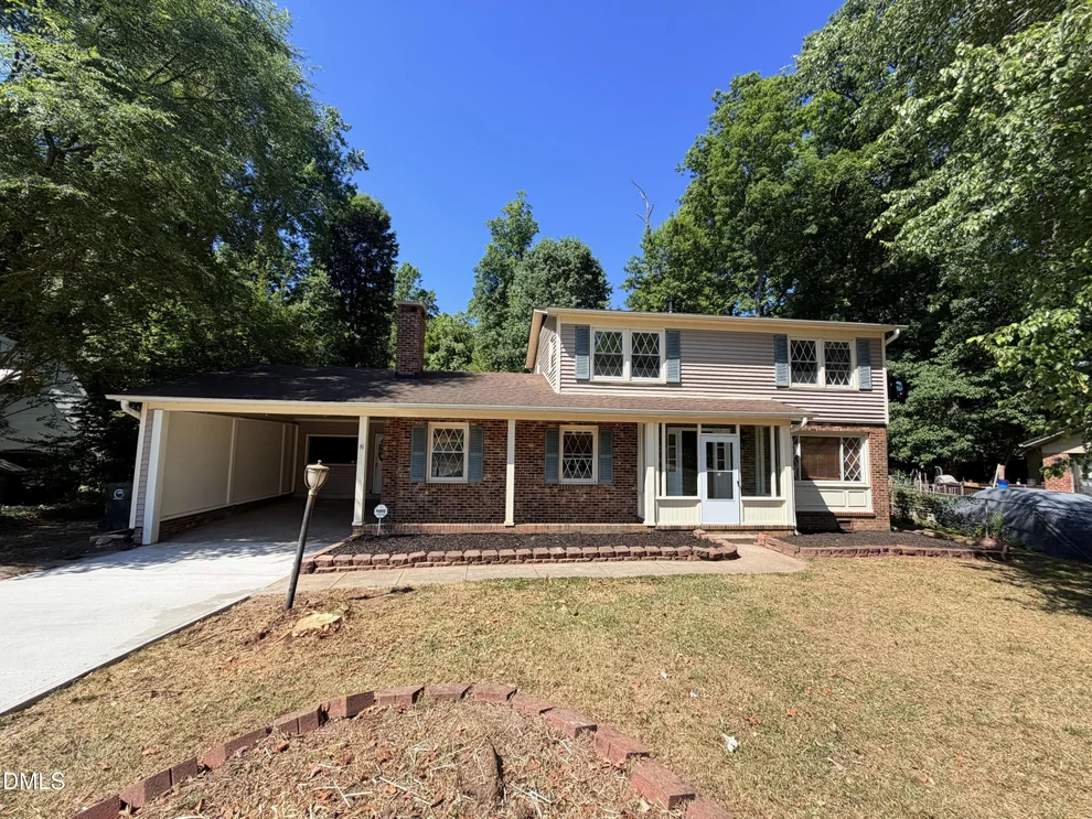 Unit for sale at 2607 Antoine Drive, Greensboro, NC 27407