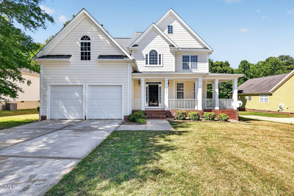 Unit for sale at 370 Long View Drive, Franklinton, NC 27525