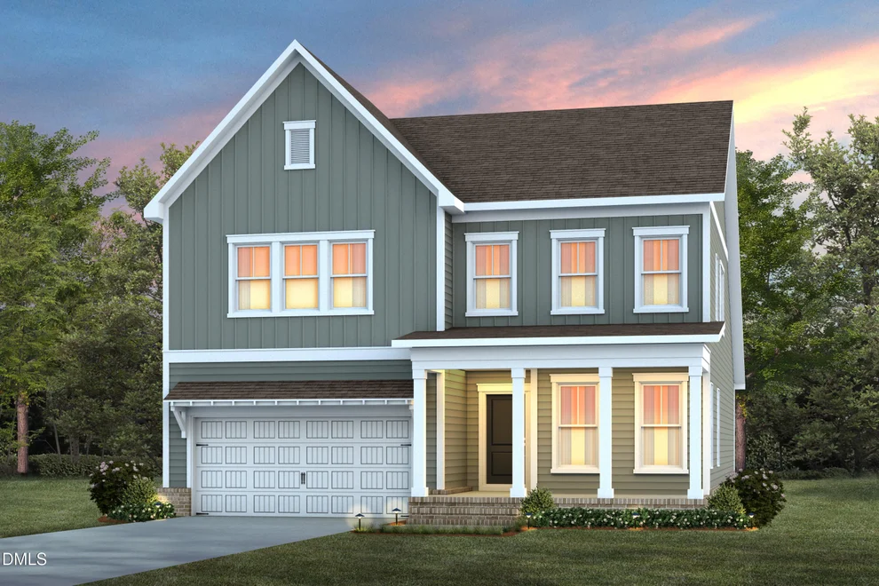 Unit for sale at 3105 Warhorse Road, Willow Springs, NC 27592