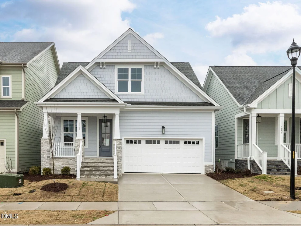 Unit for sale at 333 Catheys Creek Circle, Wendell, NC 27591