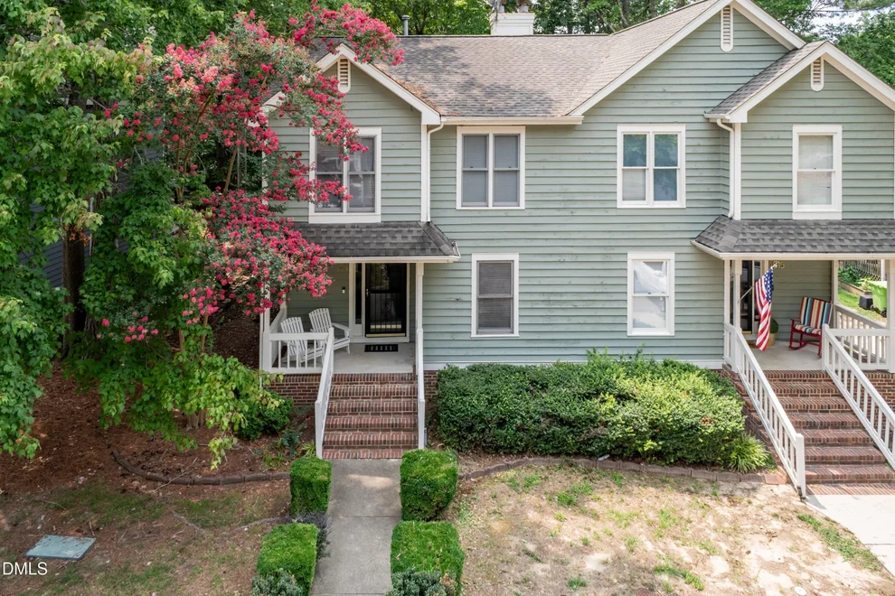 Unit for sale at 1813 Crystal Downs Lane, Raleigh, NC 27604