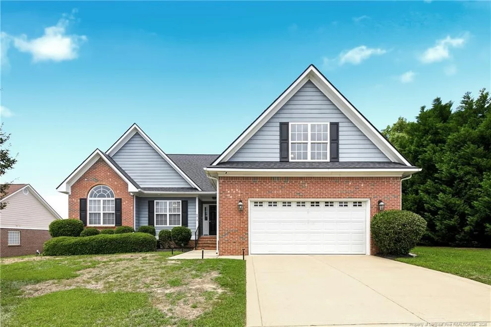 Unit for sale at 6012 Goldenrain Drive, Fayetteville, NC 28314