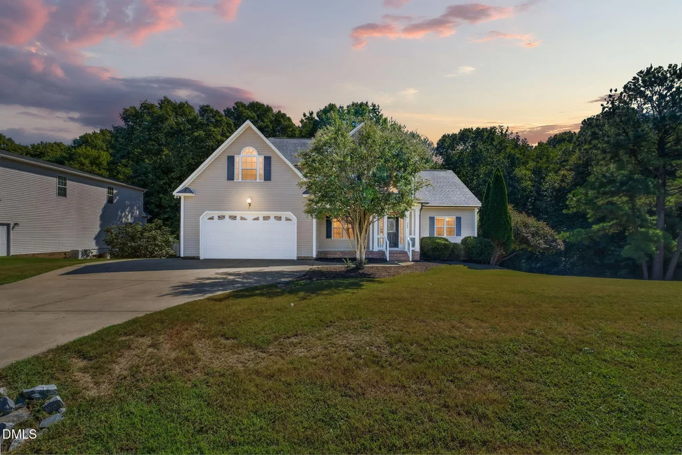 Unit for sale at 264 Bald Head Island Drive, Garner, NC 27529