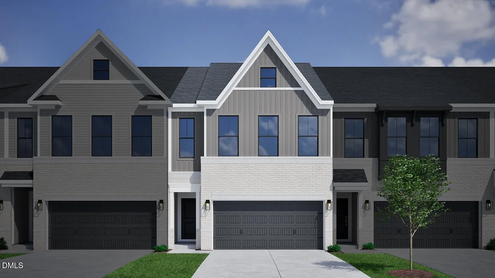 Unit for sale at 922 Westerland Way, Durham, NC 27703