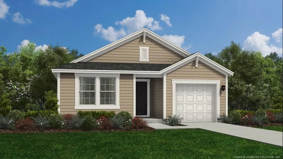 Unit for sale at 326 Blossom Trail, Lillington, NC 27546