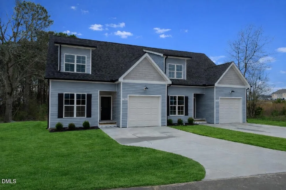 Unit for sale at 749 W Church Street, Angier, NC 27501