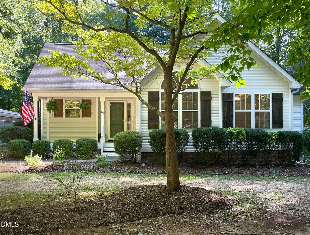 Unit for sale at 10 Beechnut Court, Franklinton, NC 27525