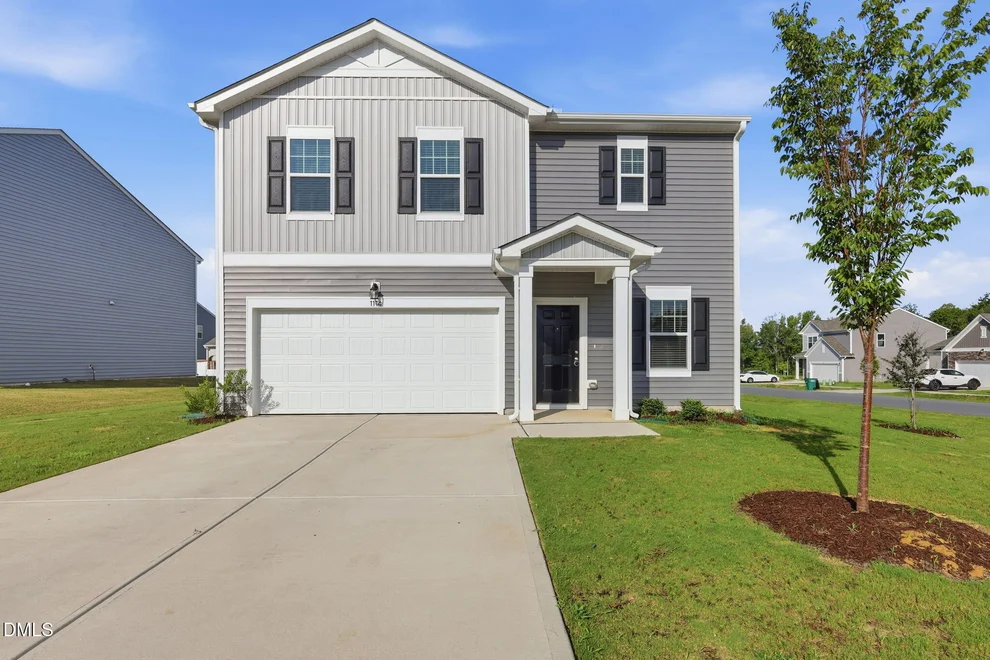 Unit for sale at 1114 Centerview Drive, Nashville, NC 27856